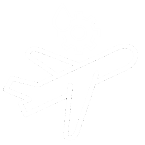 航空燃油零件